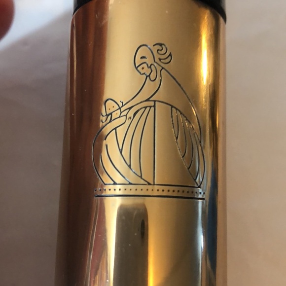 Lanvin Arpege talc (full) & cologne (1/3 full) vintage in very good condition - Picture 5 of 9